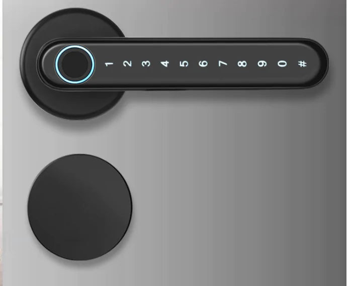 Biometric Smart Lock